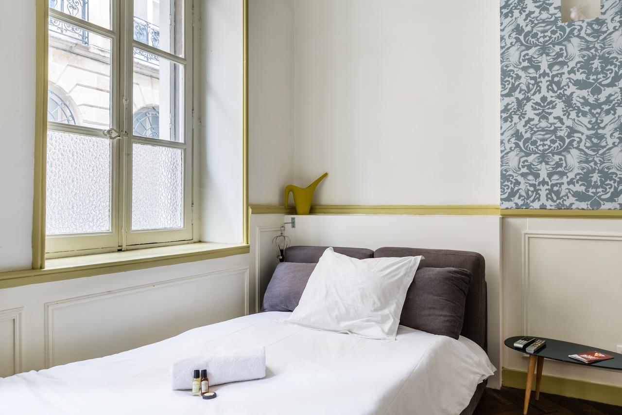 Cosy Studio In The Center Bordeaux Exterior photo